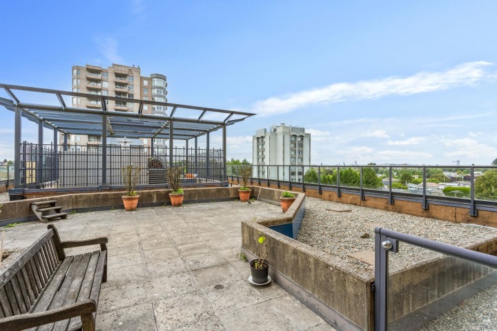 Photo 23 at 803 - 3438 Vanness Avenue, Collingwood VE, Vancouver East