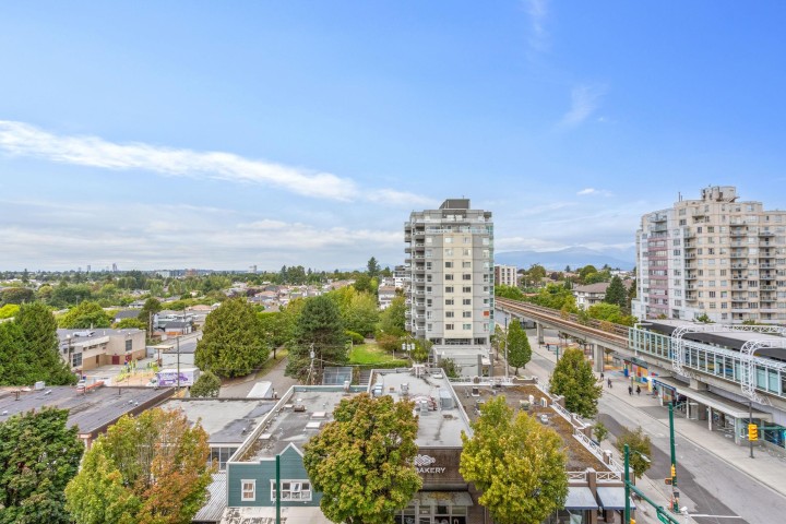 Photo 17 at 803 - 3438 Vanness Avenue, Collingwood VE, Vancouver East