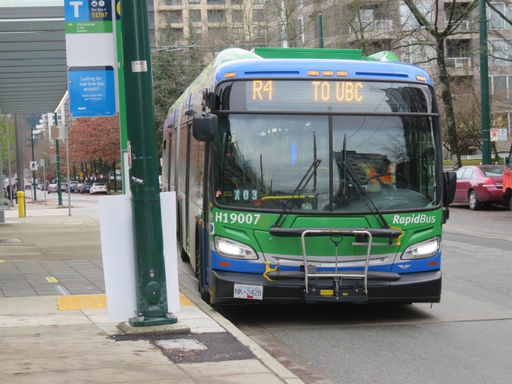 Photo 28 at 803 - 3438 Vanness Avenue, Collingwood VE, Vancouver East