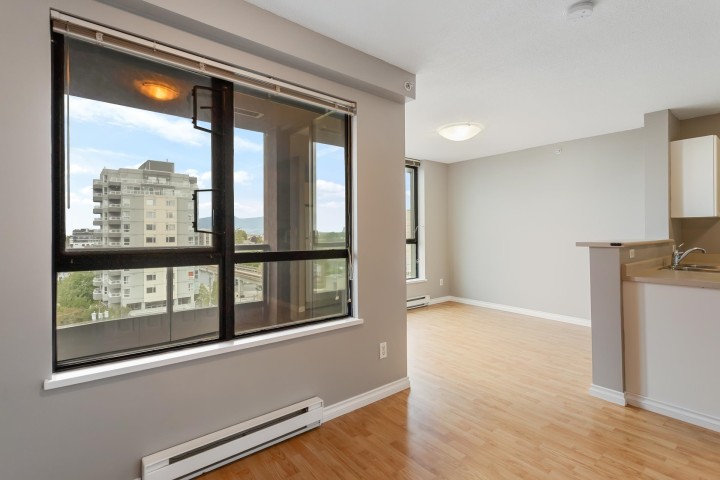 Photo 9 at 803 - 3438 Vanness Avenue, Collingwood VE, Vancouver East