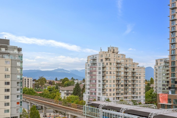 Photo 19 at 803 - 3438 Vanness Avenue, Collingwood VE, Vancouver East