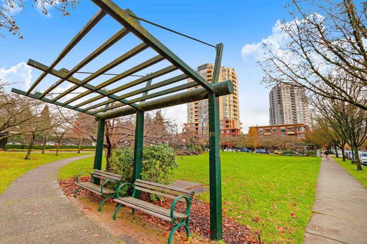 Photo 31 at 803 - 3438 Vanness Avenue, Collingwood VE, Vancouver East