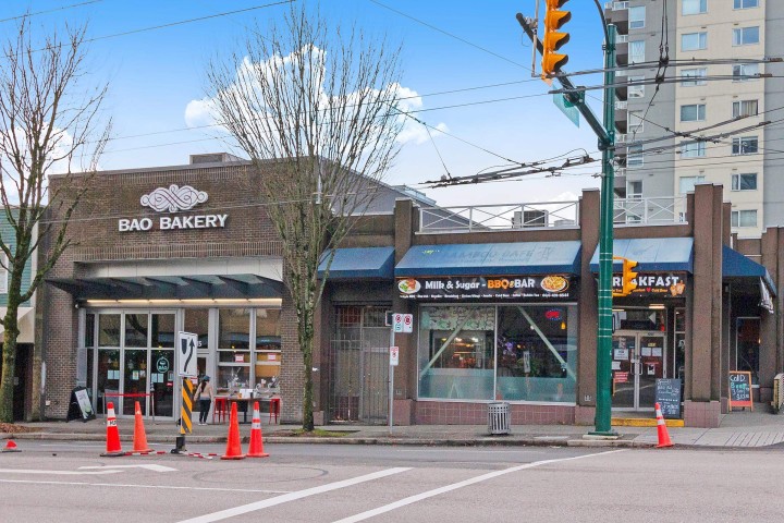 Photo 29 at 803 - 3438 Vanness Avenue, Collingwood VE, Vancouver East