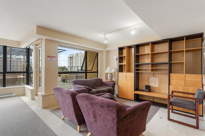 Photo 21 at 803 - 3438 Vanness Avenue, Collingwood VE, Vancouver East