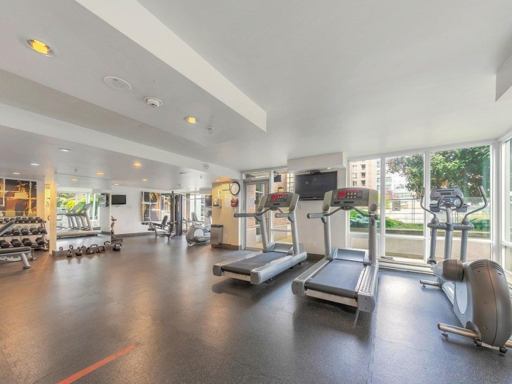 Photo 23 at 806 - 565 Smithe Street, Downtown VW, Vancouver West