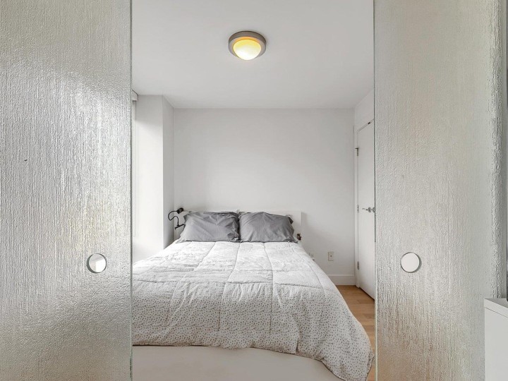 Photo 13 at 806 - 565 Smithe Street, Downtown VW, Vancouver West