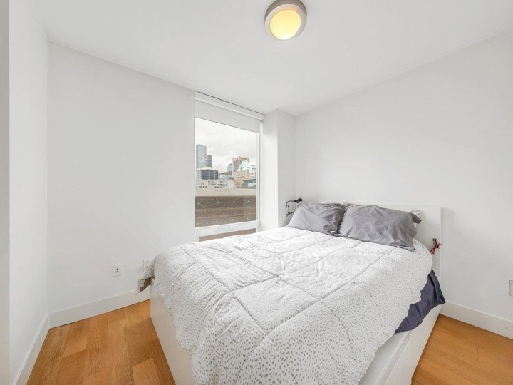 Photo 16 at 806 - 565 Smithe Street, Downtown VW, Vancouver West