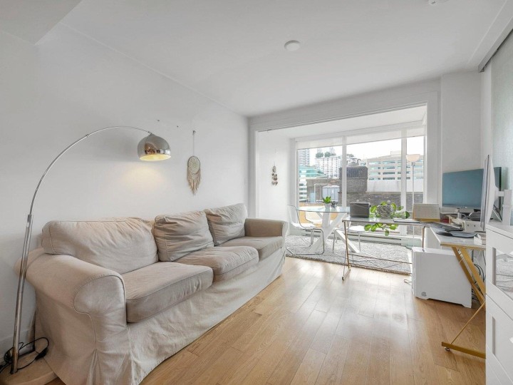 Photo 7 at 806 - 565 Smithe Street, Downtown VW, Vancouver West