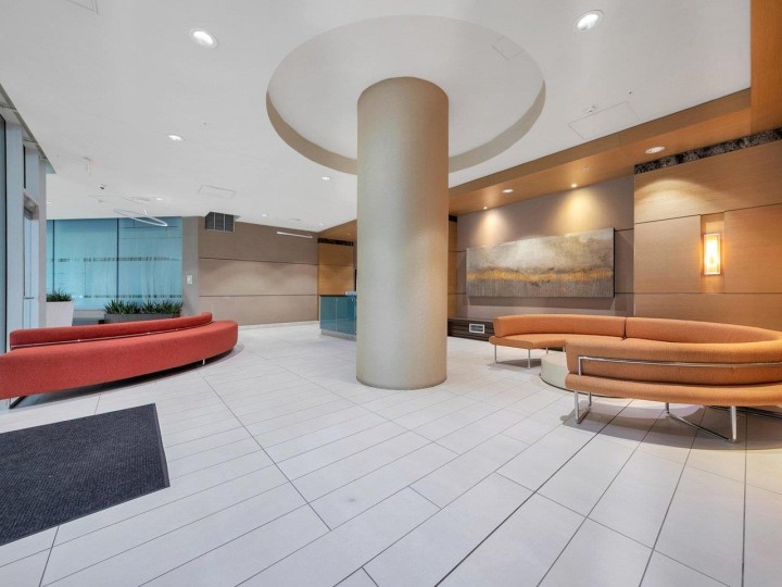 Photo 3 at 806 - 565 Smithe Street, Downtown VW, Vancouver West