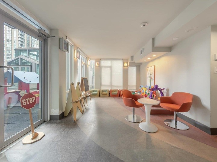 Photo 24 at 806 - 565 Smithe Street, Downtown VW, Vancouver West