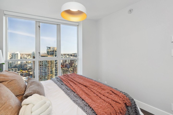 Photo 23 at 2406 - 1155 Seymour Street, Downtown VW, Vancouver West