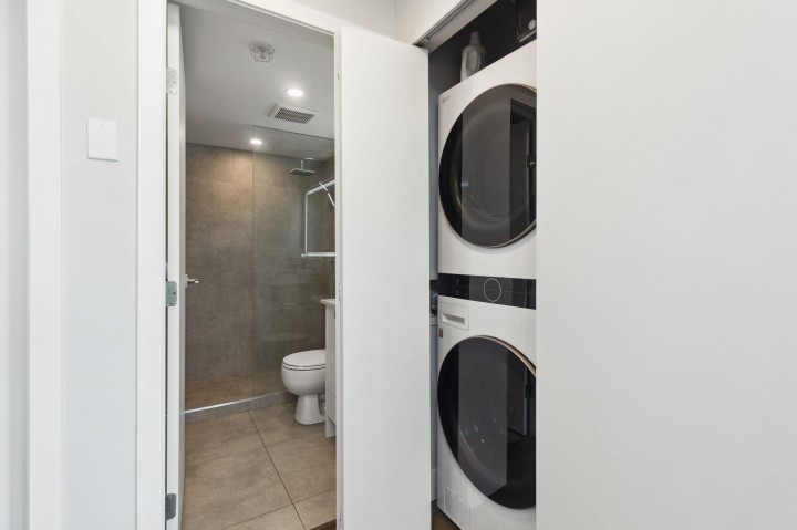 Photo 27 at 2406 - 1155 Seymour Street, Downtown VW, Vancouver West