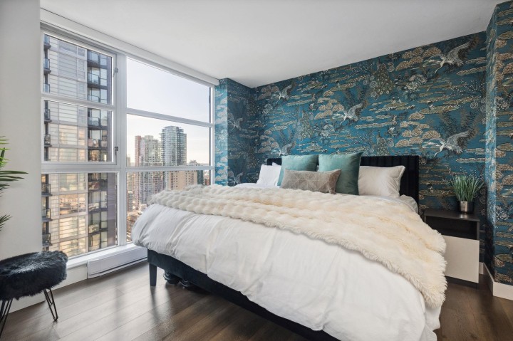 Photo 17 at 2406 - 1155 Seymour Street, Downtown VW, Vancouver West