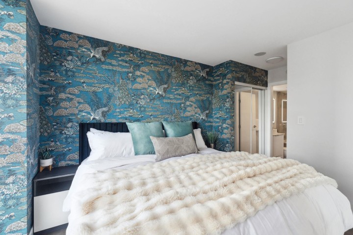 Photo 16 at 2406 - 1155 Seymour Street, Downtown VW, Vancouver West