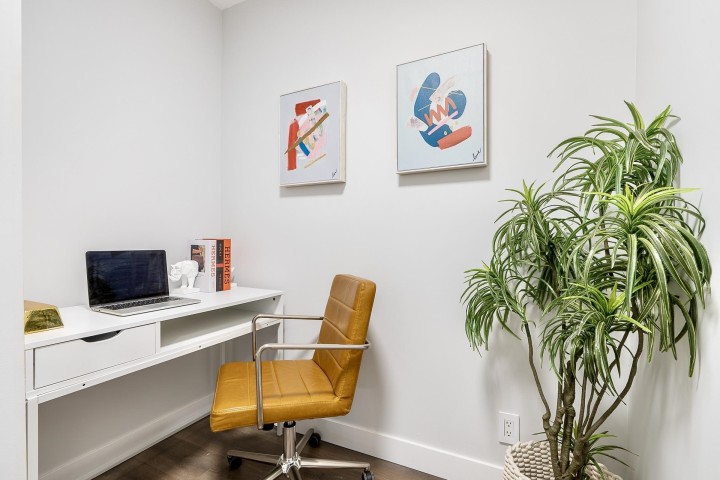 Photo 26 at 2406 - 1155 Seymour Street, Downtown VW, Vancouver West