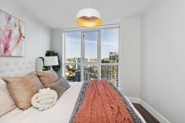 Photo 22 at 2406 - 1155 Seymour Street, Downtown VW, Vancouver West