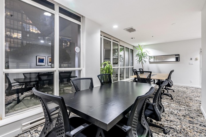 Photo 36 at 2406 - 1155 Seymour Street, Downtown VW, Vancouver West