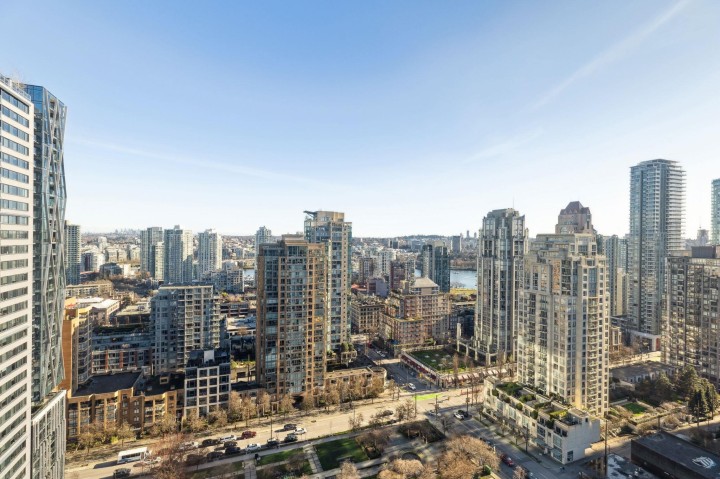 Photo 28 at 2406 - 1155 Seymour Street, Downtown VW, Vancouver West