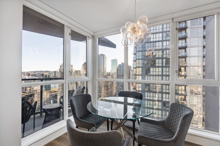 Photo 9 at 2406 - 1155 Seymour Street, Downtown VW, Vancouver West