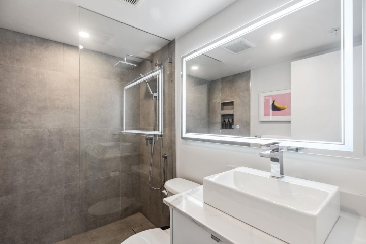 Photo 24 at 2406 - 1155 Seymour Street, Downtown VW, Vancouver West