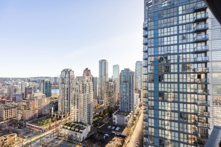 Photo 30 at 2406 - 1155 Seymour Street, Downtown VW, Vancouver West