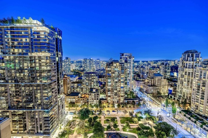 Photo 34 at 2406 - 1155 Seymour Street, Downtown VW, Vancouver West