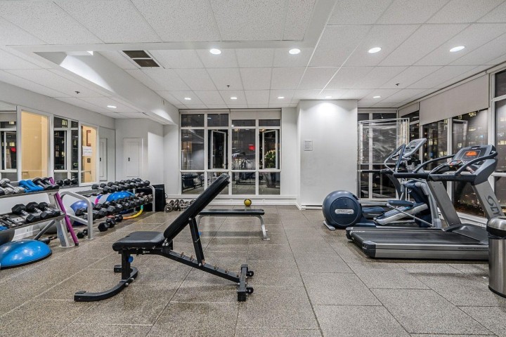 Photo 37 at 2406 - 1155 Seymour Street, Downtown VW, Vancouver West