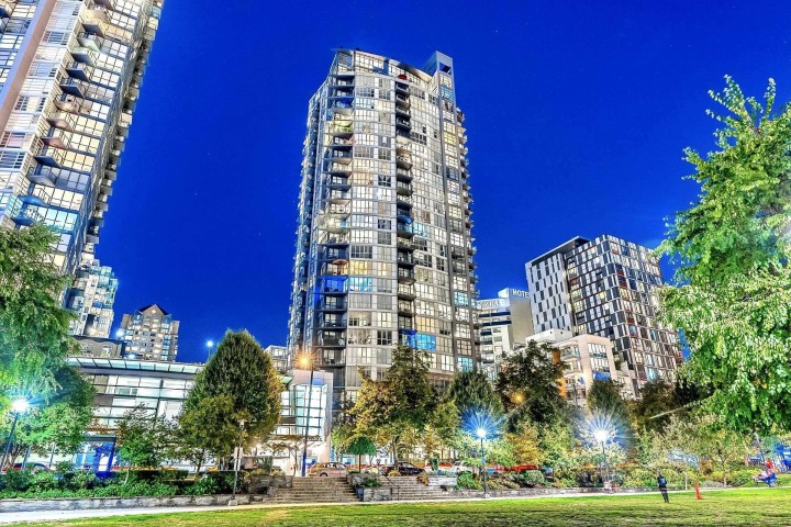 Photo 40 at 2406 - 1155 Seymour Street, Downtown VW, Vancouver West
