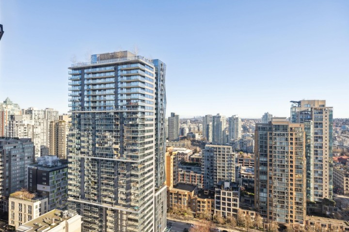 Photo 31 at 2406 - 1155 Seymour Street, Downtown VW, Vancouver West