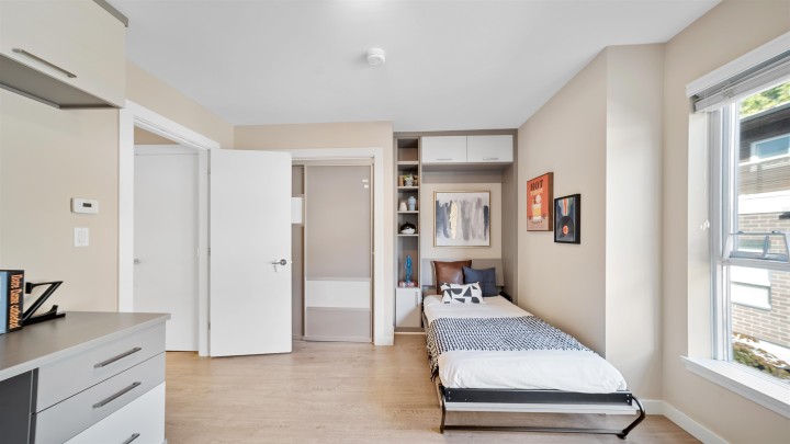 Photo 23 at 7 - 2188 W 8th Avenue, Kitsilano, Vancouver West