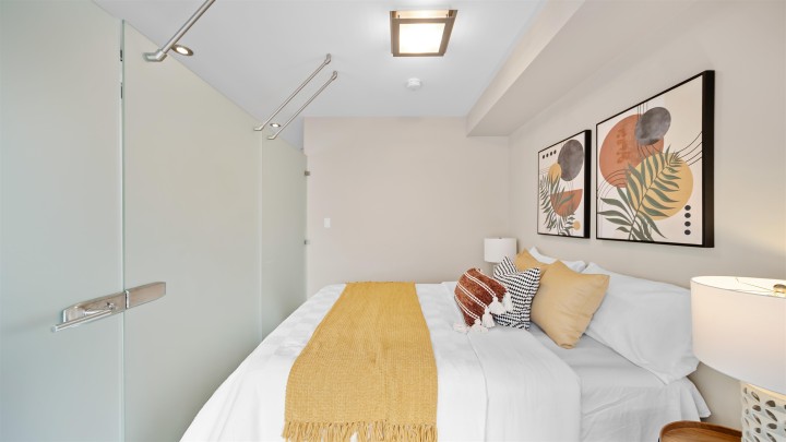 Photo 6 at 7 - 2188 W 8th Avenue, Kitsilano, Vancouver West