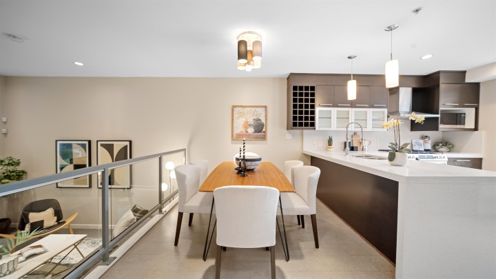 Photo 13 at 7 - 2188 W 8th Avenue, Kitsilano, Vancouver West