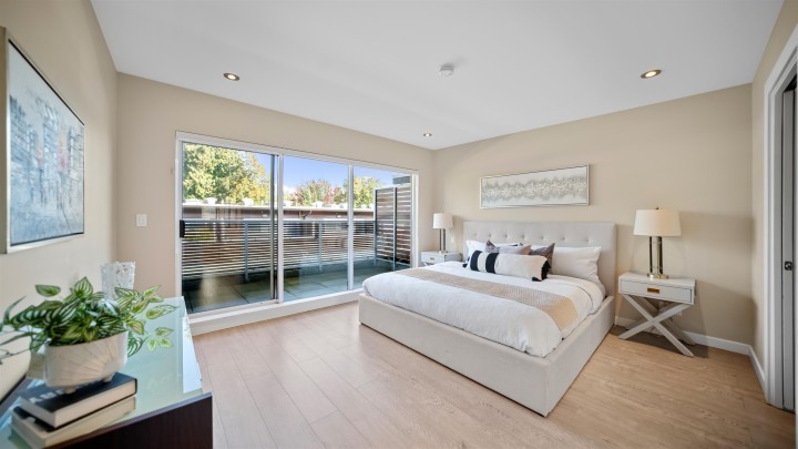 Photo 22 at 7 - 2188 W 8th Avenue, Kitsilano, Vancouver West