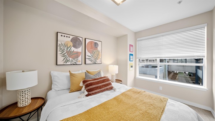 Photo 7 at 7 - 2188 W 8th Avenue, Kitsilano, Vancouver West