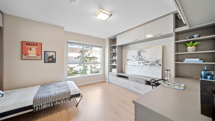 Photo 5 at 7 - 2188 W 8th Avenue, Kitsilano, Vancouver West