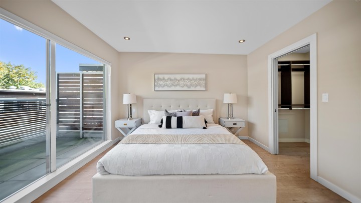 Photo 20 at 7 - 2188 W 8th Avenue, Kitsilano, Vancouver West