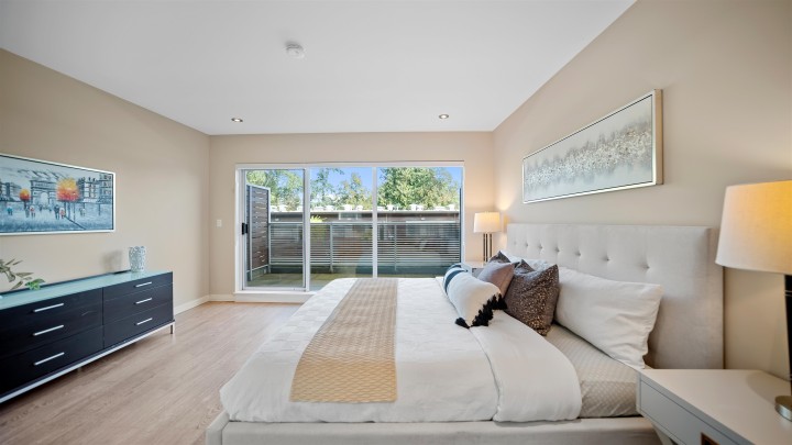 Photo 19 at 7 - 2188 W 8th Avenue, Kitsilano, Vancouver West