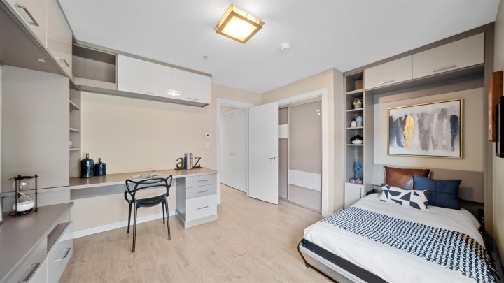 Photo 4 at 7 - 2188 W 8th Avenue, Kitsilano, Vancouver West