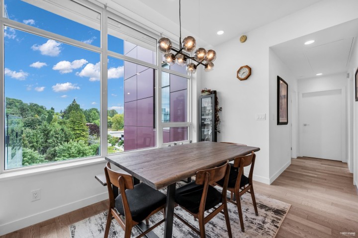 Photo 13 at 604 - 5077 Cambie Street, Cambie, Vancouver West