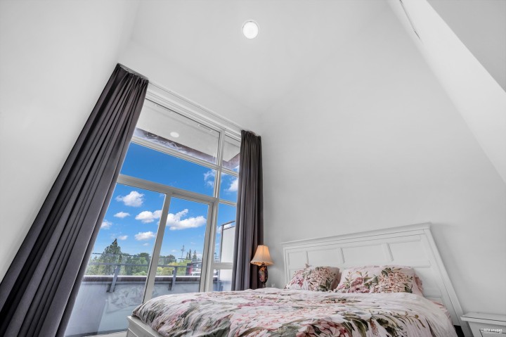 Photo 17 at 604 - 5077 Cambie Street, Cambie, Vancouver West