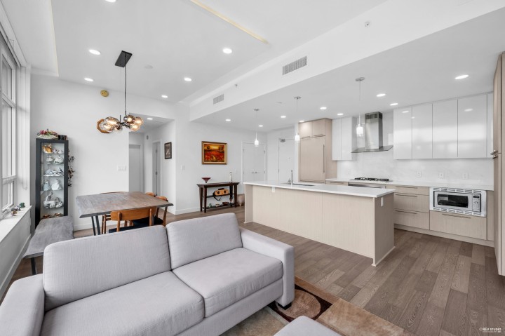 Photo 12 at 604 - 5077 Cambie Street, Cambie, Vancouver West