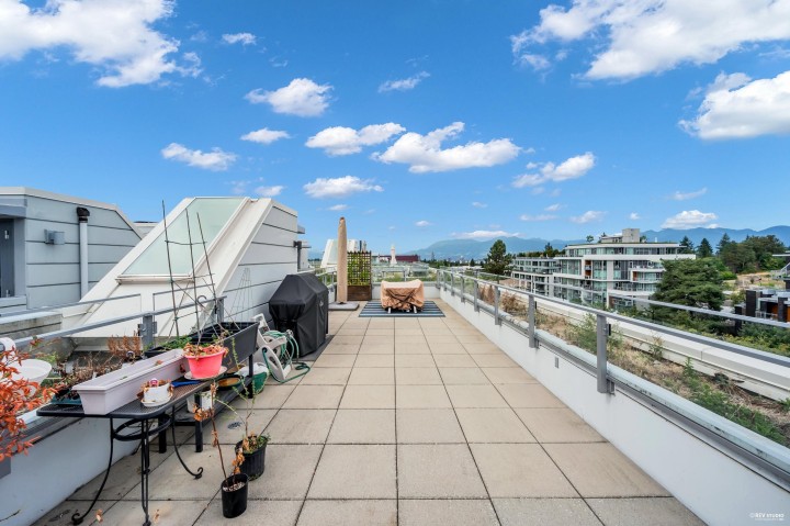 Photo 32 at 604 - 5077 Cambie Street, Cambie, Vancouver West