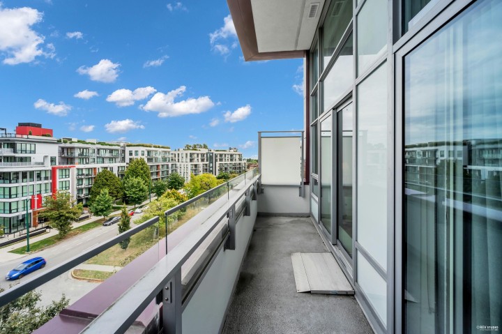 Photo 20 at 604 - 5077 Cambie Street, Cambie, Vancouver West