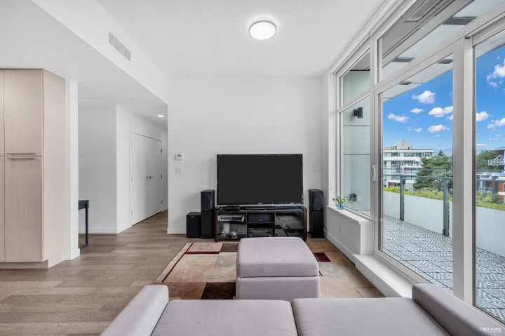 Photo 10 at 604 - 5077 Cambie Street, Cambie, Vancouver West