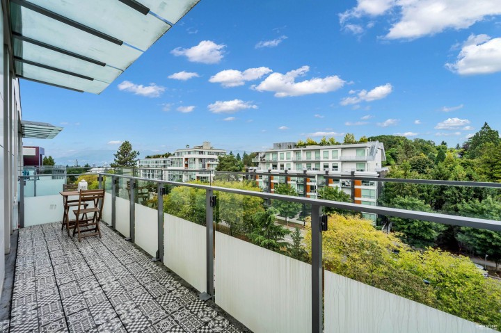 Photo 14 at 604 - 5077 Cambie Street, Cambie, Vancouver West