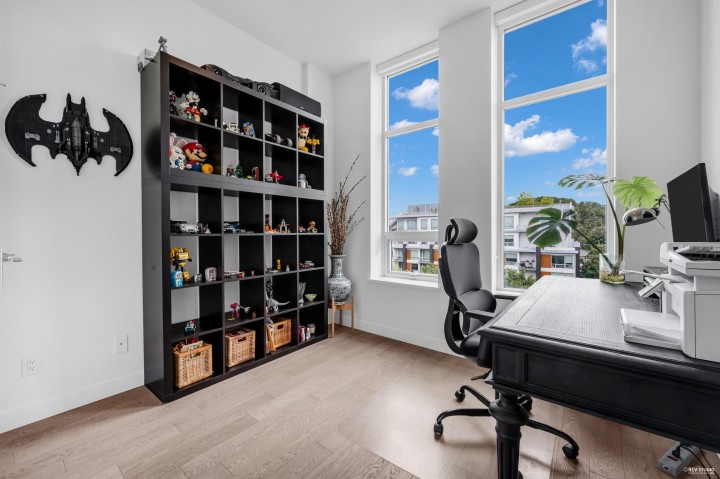 Photo 25 at 604 - 5077 Cambie Street, Cambie, Vancouver West