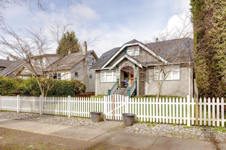 Photo 1 at 3631 W 26th Avenue, Dunbar, Vancouver West