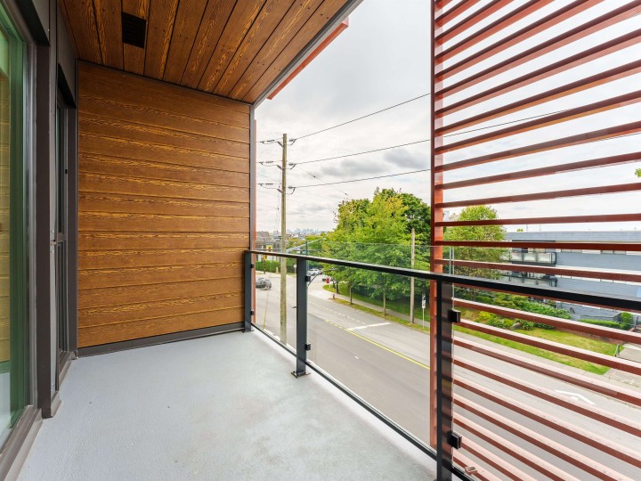 Photo 23 at 359 - 422 E 3rd Street, Lower Lonsdale, North Vancouver