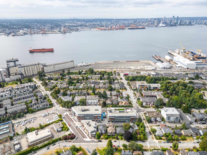 Photo 27 at 359 - 422 E 3rd Street, Lower Lonsdale, North Vancouver