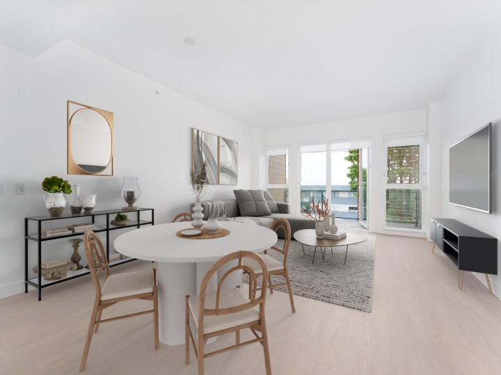 Photo 6 at 359 - 422 E 3rd Street, Lower Lonsdale, North Vancouver